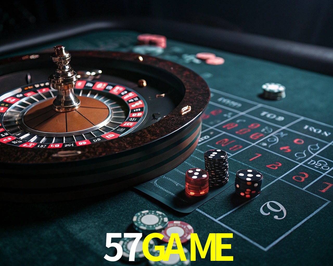 vivo no cassino 57GAME
